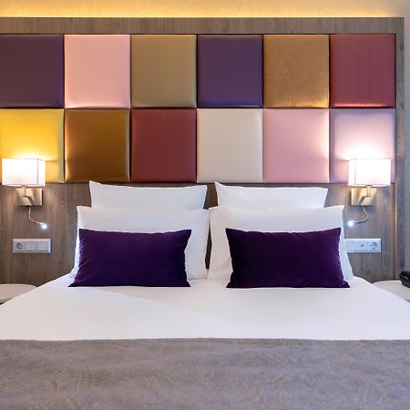 Mercure Budapest Korona Ngoại thất bức ảnh