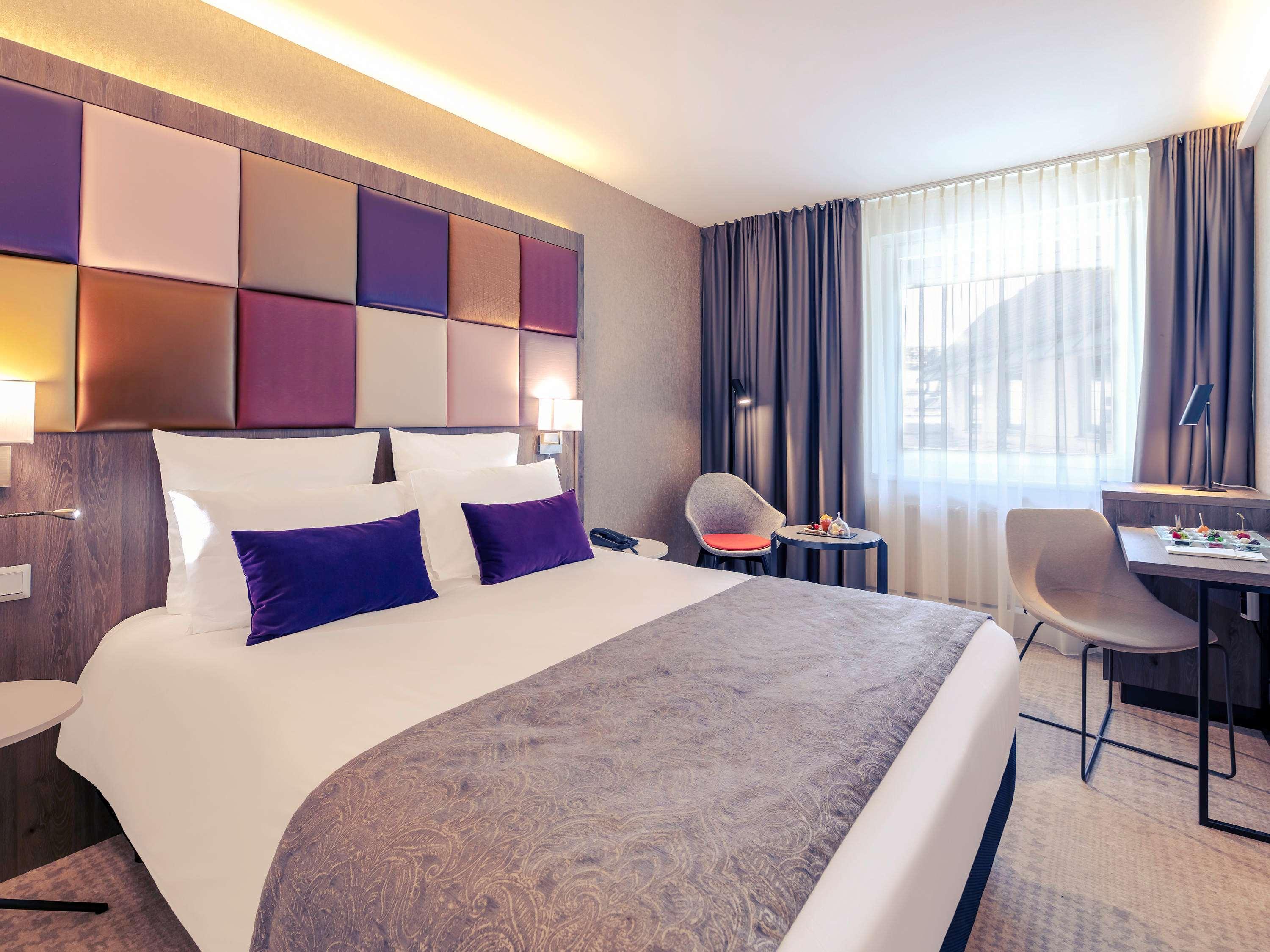 Mercure Budapest Korona Ngoại thất bức ảnh