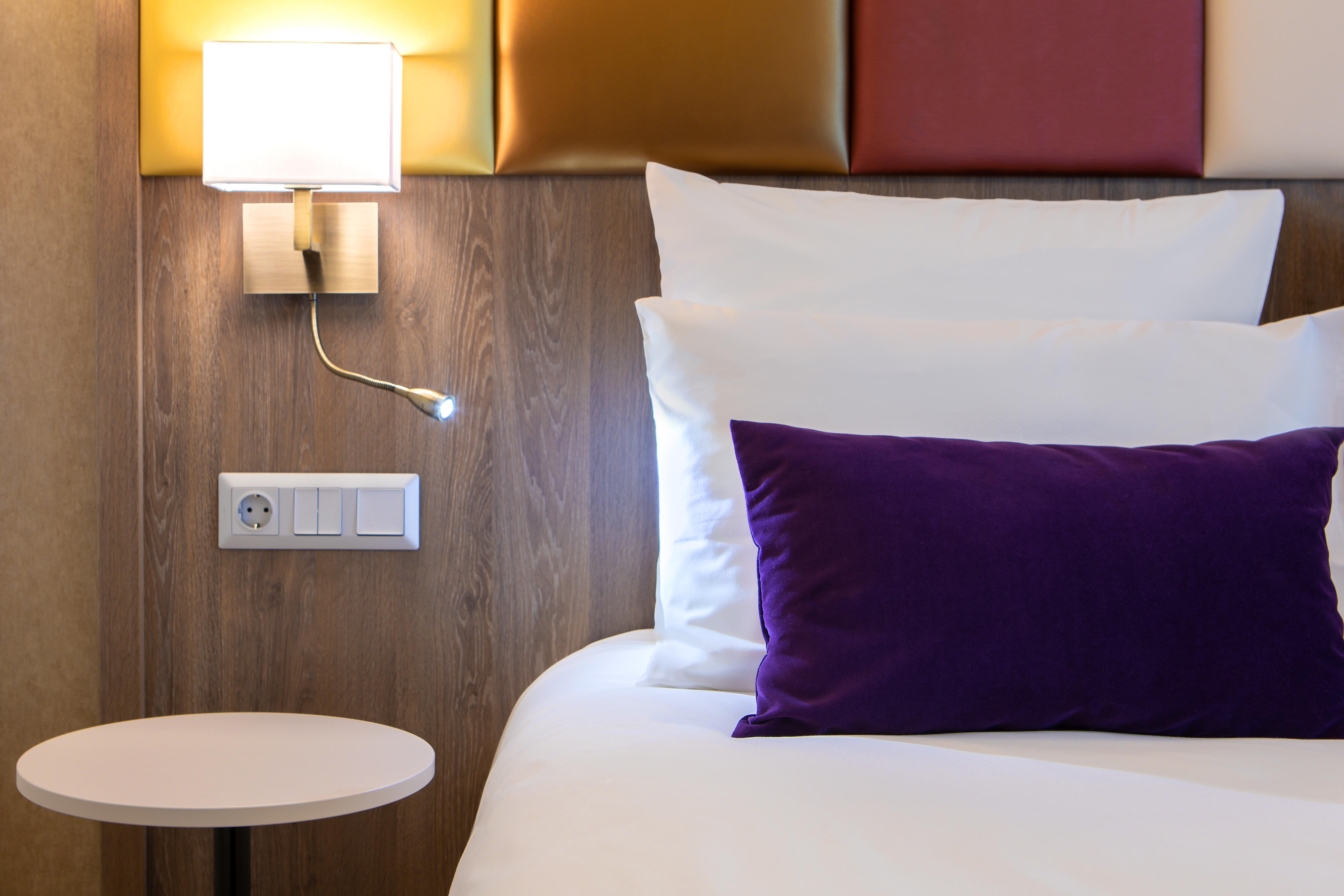 Mercure Budapest Korona Ngoại thất bức ảnh