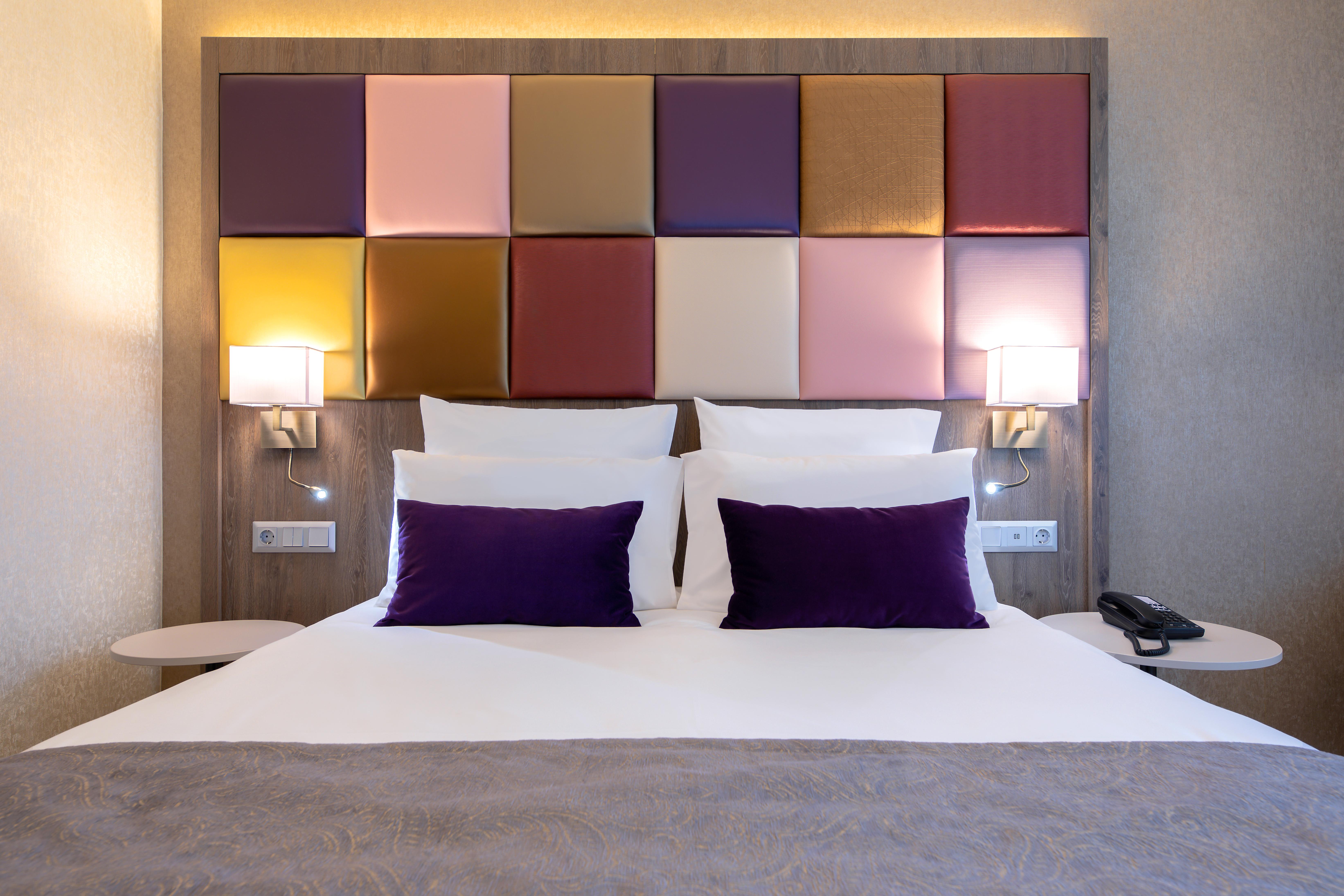 Mercure Budapest Korona Ngoại thất bức ảnh