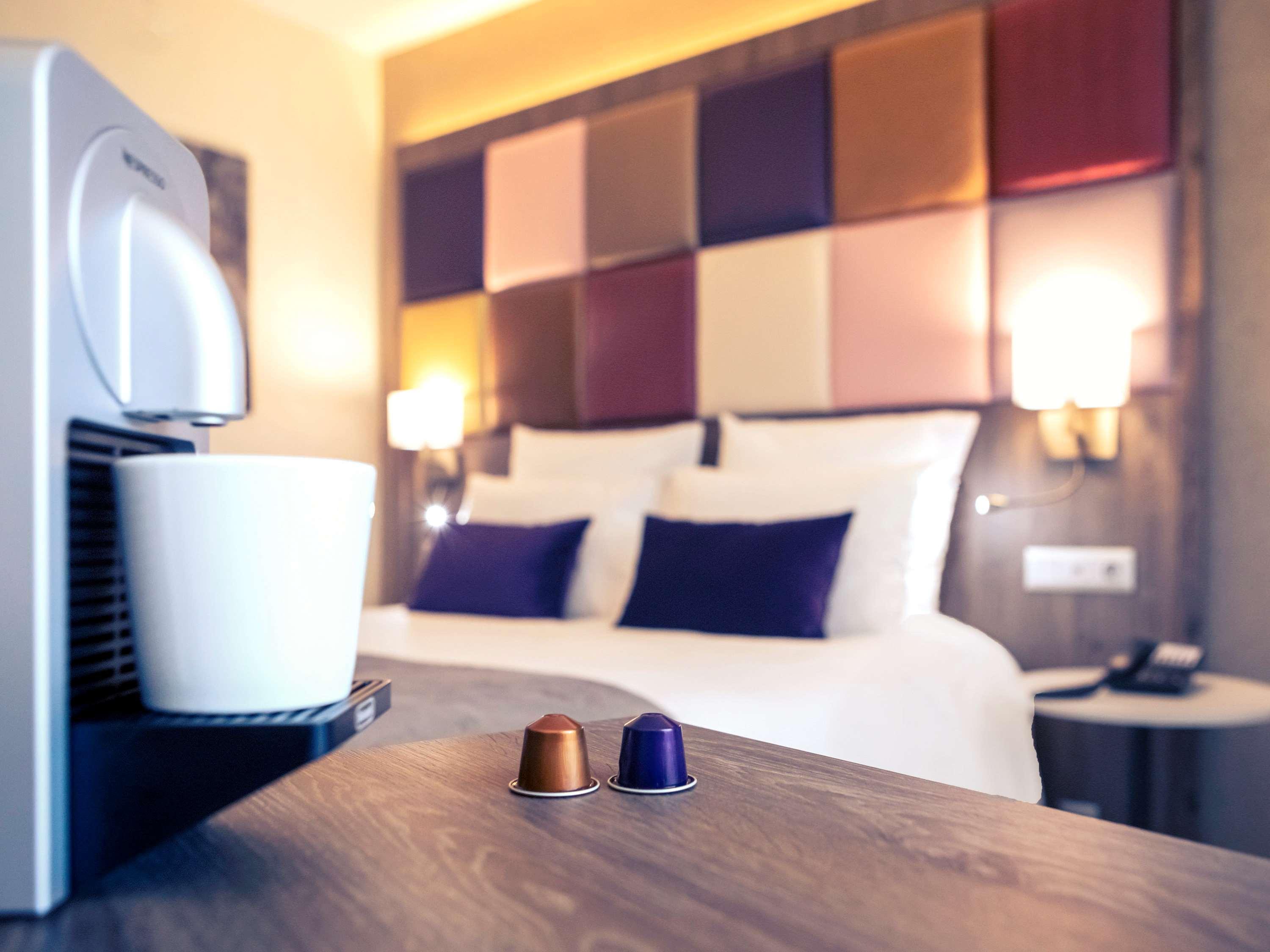 Mercure Budapest Korona Ngoại thất bức ảnh